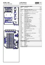 Preview for 40 page of Kalmar DCE80-100E Technical Handbook