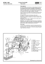 Preview for 137 page of Kalmar DCE80-100E Technical Handbook