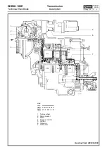 Preview for 166 page of Kalmar DCE80-100E Technical Handbook