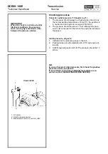 Preview for 170 page of Kalmar DCE80-100E Technical Handbook