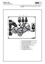 Preview for 194 page of Kalmar DCE80-100E Technical Handbook