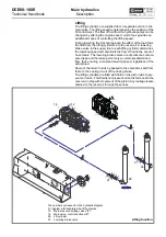 Preview for 203 page of Kalmar DCE80-100E Technical Handbook