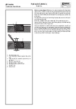 Preview for 252 page of Kalmar DCE80-100E Technical Handbook