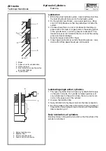 Preview for 257 page of Kalmar DCE80-100E Technical Handbook