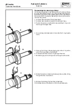 Preview for 258 page of Kalmar DCE80-100E Technical Handbook