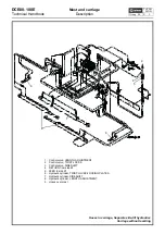 Preview for 265 page of Kalmar DCE80-100E Technical Handbook