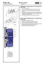 Preview for 269 page of Kalmar DCE80-100E Technical Handbook