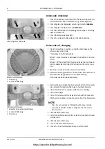 Предварительный просмотр 104 страницы Kalmar DRD450-80S4X Maintenance Manual