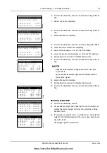 Предварительный просмотр 211 страницы Kalmar DRD450-80S4X Maintenance Manual