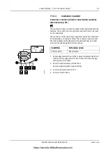 Preview for 213 page of Kalmar DRD450-80S4X Maintenance Manual