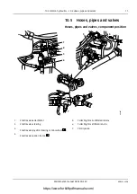 Предварительный просмотр 295 страницы Kalmar DRD450-80S4X Maintenance Manual