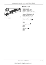 Preview for 253 page of Kalmar DRF420-60S5 Maintenance Manual