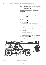 Preview for 258 page of Kalmar DRF420-60S5 Maintenance Manual