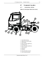 Preview for 42 page of Kalmar Ottawa t2 Maintenance Manual