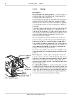 Preview for 61 page of Kalmar Ottawa t2 Maintenance Manual