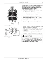 Preview for 64 page of Kalmar Ottawa t2 Maintenance Manual