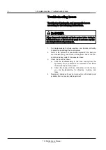 Предварительный просмотр 48 страницы Kalmar TL2 Maintenance Manual