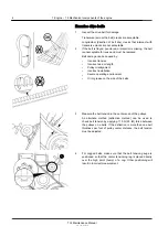 Предварительный просмотр 54 страницы Kalmar TL2 Maintenance Manual