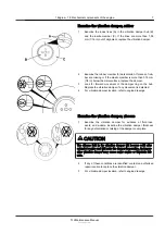 Предварительный просмотр 55 страницы Kalmar TL2 Maintenance Manual