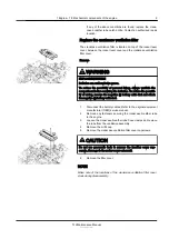 Предварительный просмотр 57 страницы Kalmar TL2 Maintenance Manual