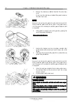 Предварительный просмотр 58 страницы Kalmar TL2 Maintenance Manual