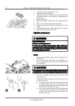 Предварительный просмотр 60 страницы Kalmar TL2 Maintenance Manual