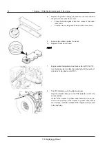 Предварительный просмотр 62 страницы Kalmar TL2 Maintenance Manual