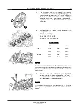 Предварительный просмотр 63 страницы Kalmar TL2 Maintenance Manual