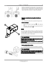 Предварительный просмотр 71 страницы Kalmar TL2 Maintenance Manual