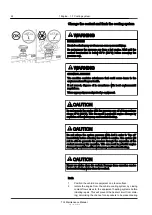 Предварительный просмотр 72 страницы Kalmar TL2 Maintenance Manual