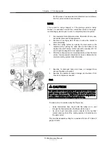 Предварительный просмотр 73 страницы Kalmar TL2 Maintenance Manual