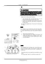 Предварительный просмотр 75 страницы Kalmar TL2 Maintenance Manual