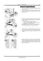 Предварительный просмотр 79 страницы Kalmar TL2 Maintenance Manual