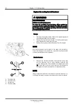 Предварительный просмотр 80 страницы Kalmar TL2 Maintenance Manual