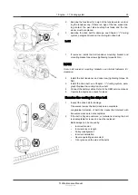 Предварительный просмотр 81 страницы Kalmar TL2 Maintenance Manual