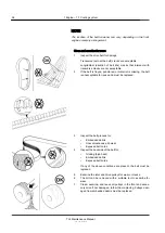 Предварительный просмотр 84 страницы Kalmar TL2 Maintenance Manual