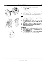 Предварительный просмотр 85 страницы Kalmar TL2 Maintenance Manual