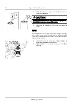 Предварительный просмотр 88 страницы Kalmar TL2 Maintenance Manual