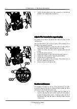 Предварительный просмотр 92 страницы Kalmar TL2 Maintenance Manual