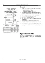 Предварительный просмотр 96 страницы Kalmar TL2 Maintenance Manual