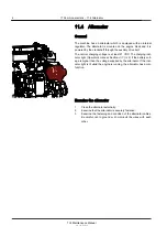 Preview for 144 page of Kalmar TL2 Maintenance Manual