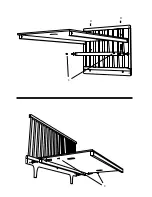 Preview for 6 page of KALON CARAVAN Assembly Instructions Manual