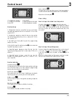 Preview for 8 page of Kalor Denia 14 Installer And User Manual