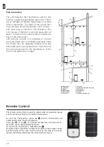 Preview for 12 page of Kalor Francesca 17B User Manual