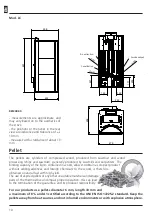 Preview for 11 page of Kalor Lara 12D User Manual