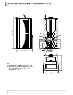 Preview for 6 page of Kalor Sonia 28B User Manual