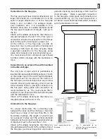 Preview for 11 page of Kalor Sonia 28B User Manual