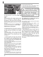 Preview for 16 page of Kalor Sonia 28B User Manual