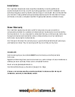 Preview for 53 page of Kalor Sonia 28B User Manual