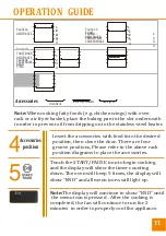 Preview for 13 page of Kalorik AFO-04D Instruction Manual